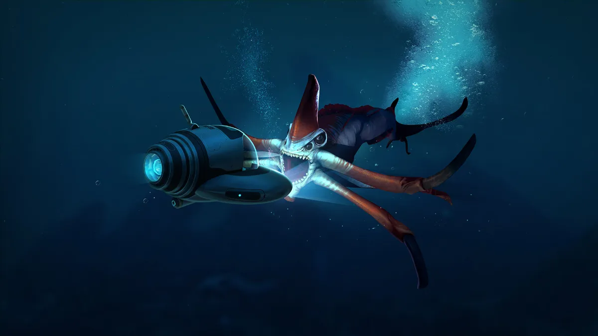  Subnautica Aurora door codes list – All Aurora door codes in Subnautica 
