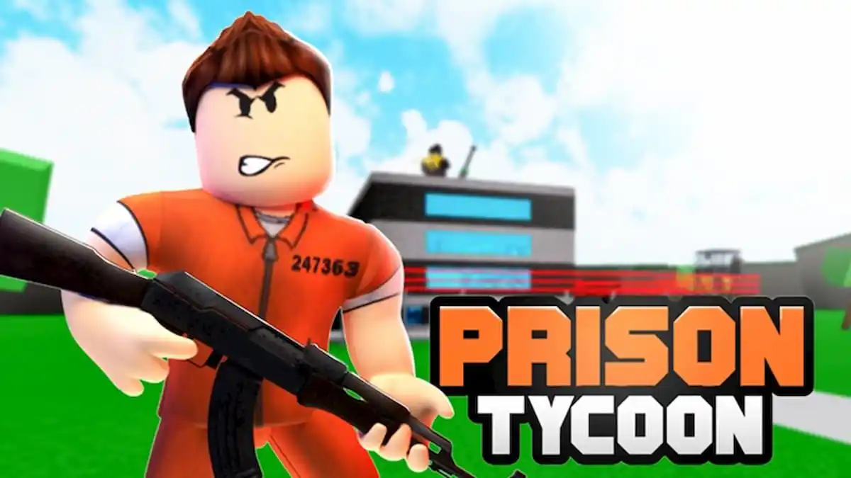 Roblox Jail Tycoon codes