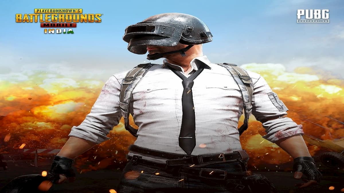  How to pre-register for PUBG Mobile India APK in TapTap 