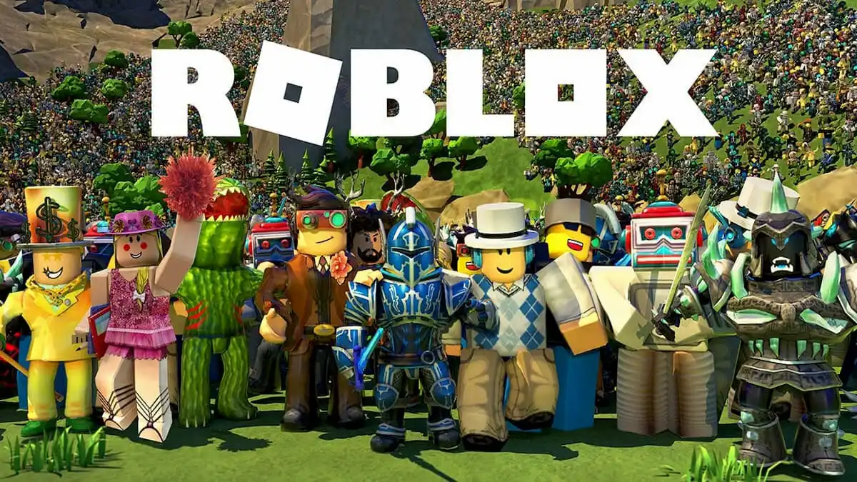 The best Roblox Decal IDs, and how to use them - Gamepur