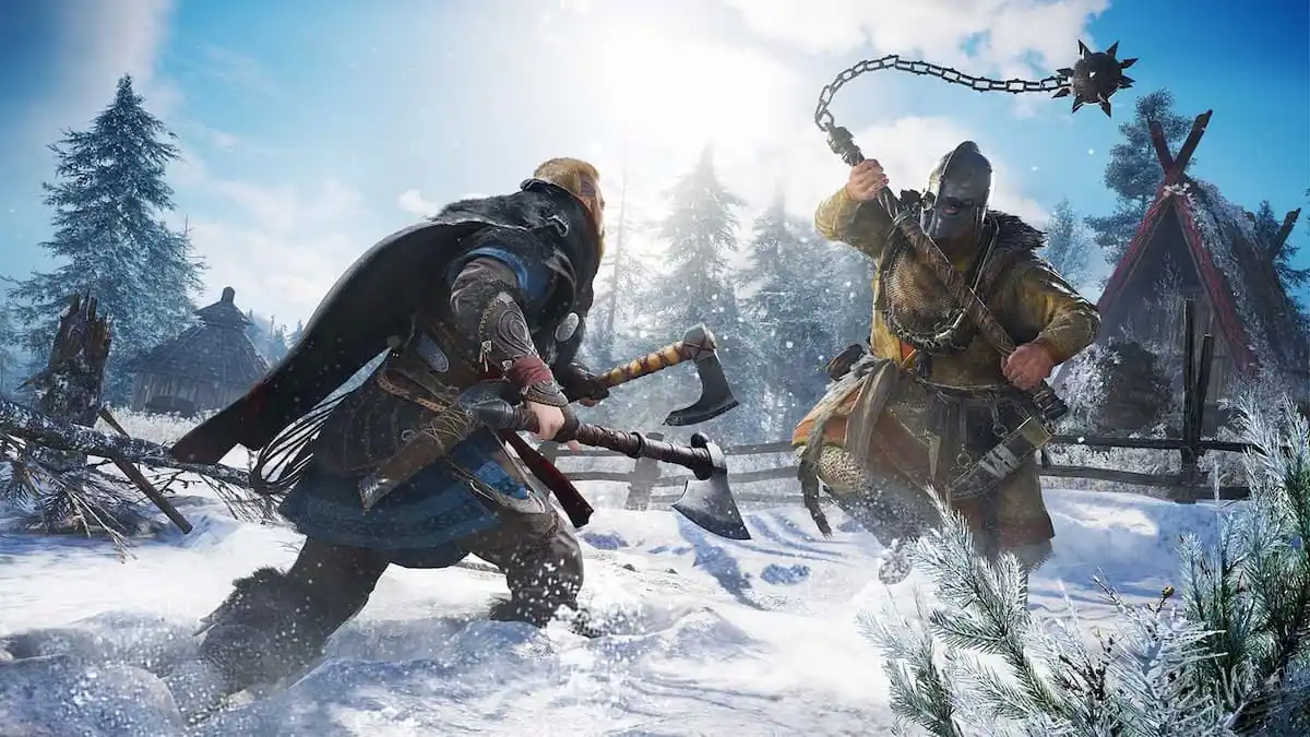 Ubisoft+ Classics will bring 50 games to PS Plus, full Ubisoft+ support coming “in the future” 