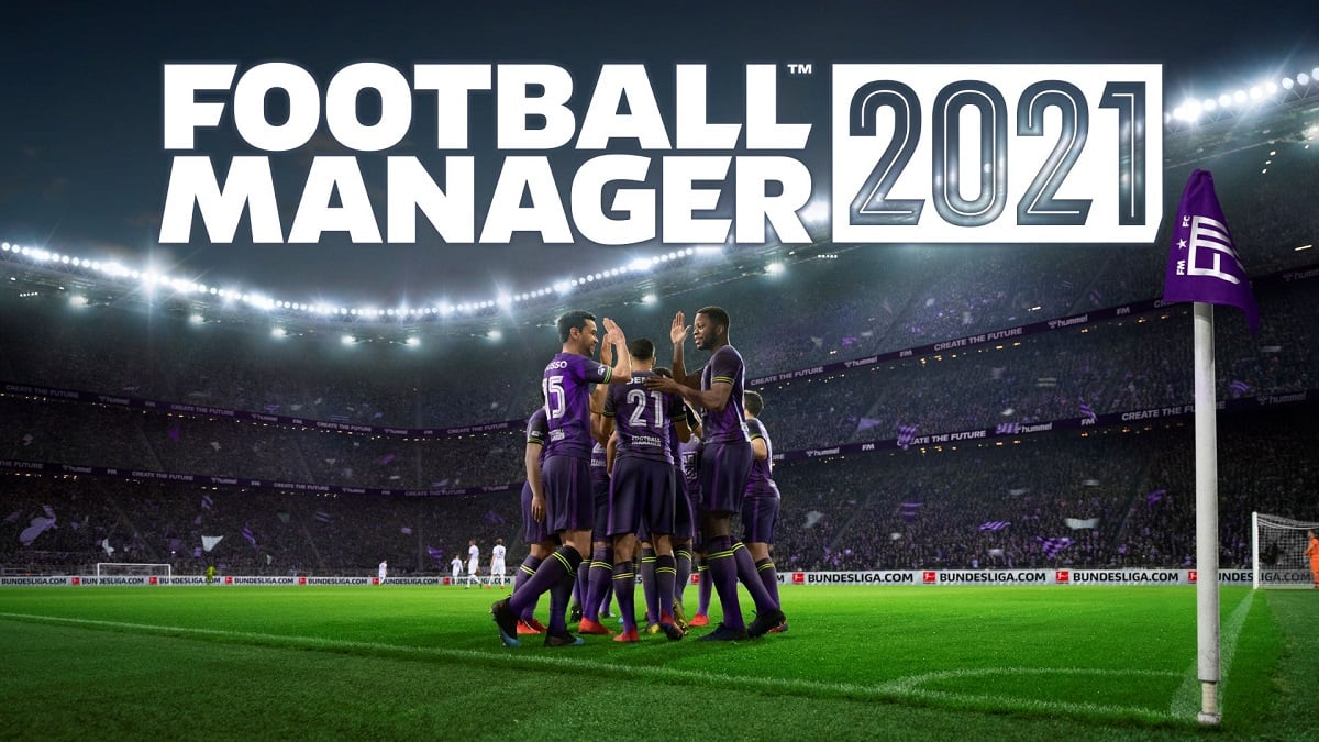 Football Manager 2021 Xbox Edition scores December release date