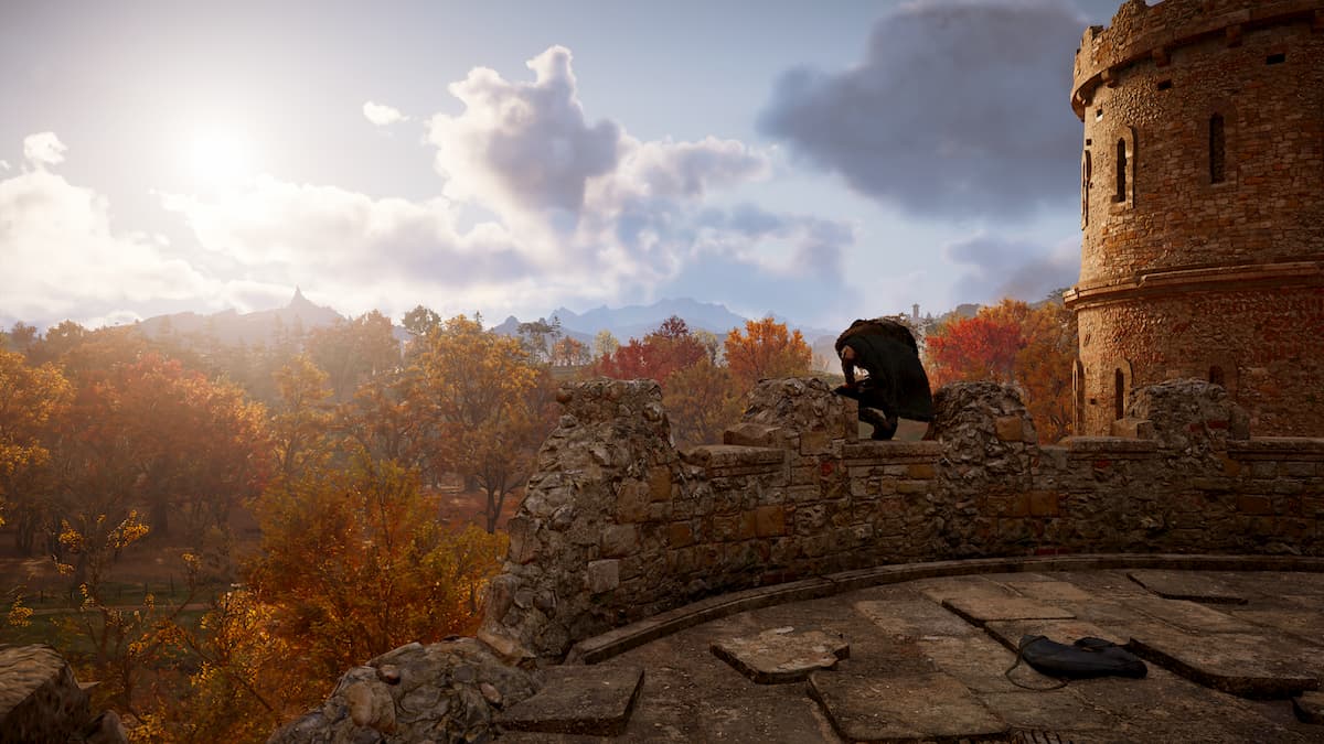 Assassin's Creed Valhalla: Full skill tree, explained - Gamepur