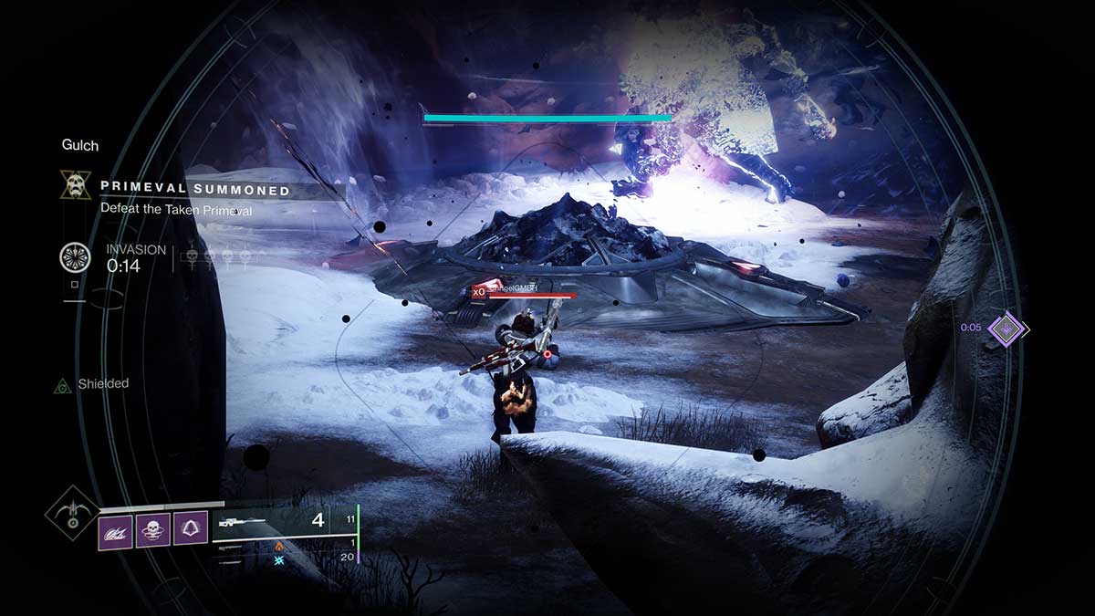 Tips for getting a team kill in Gambit – Destiny 2: Beyond Light 