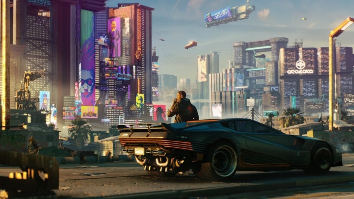 Cyberpunk 2077's save system will help players distinguish between different Life Path playthroughs
