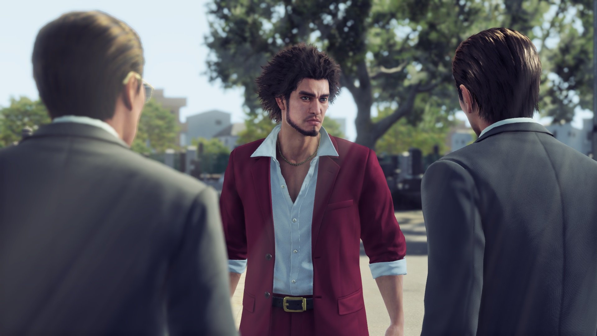  Review: Yakuza: Like a Dragon is a fun JRPG worth exploring, with a somber and dramatic story 