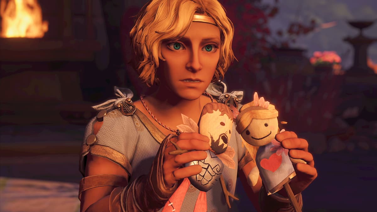 How to get Coins of Charon and what they do in Immortals Fenyx Rising