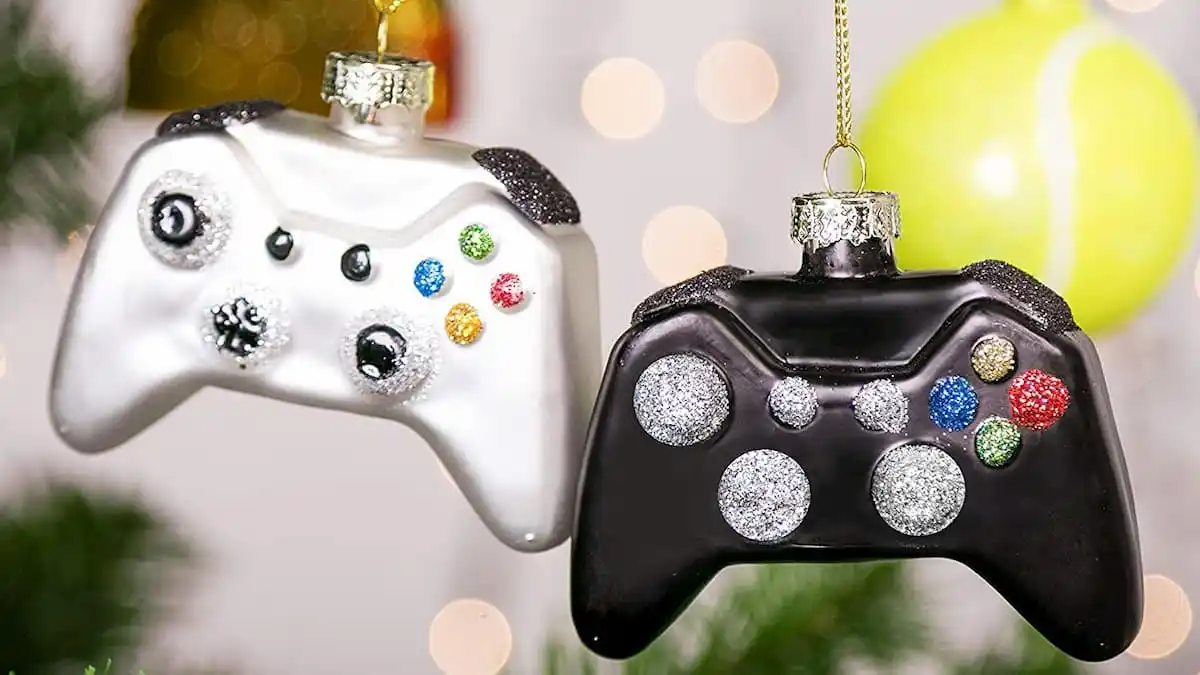  The Ultimate Holiday Gaming Gift Guide 2020 