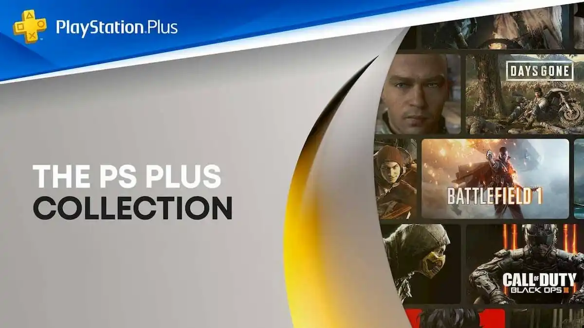 PlayStation Plus Collection workaround resulting in bans from Sony