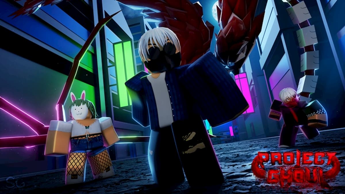 Roblox Project Ghoul codes (September 2022) Gamepur