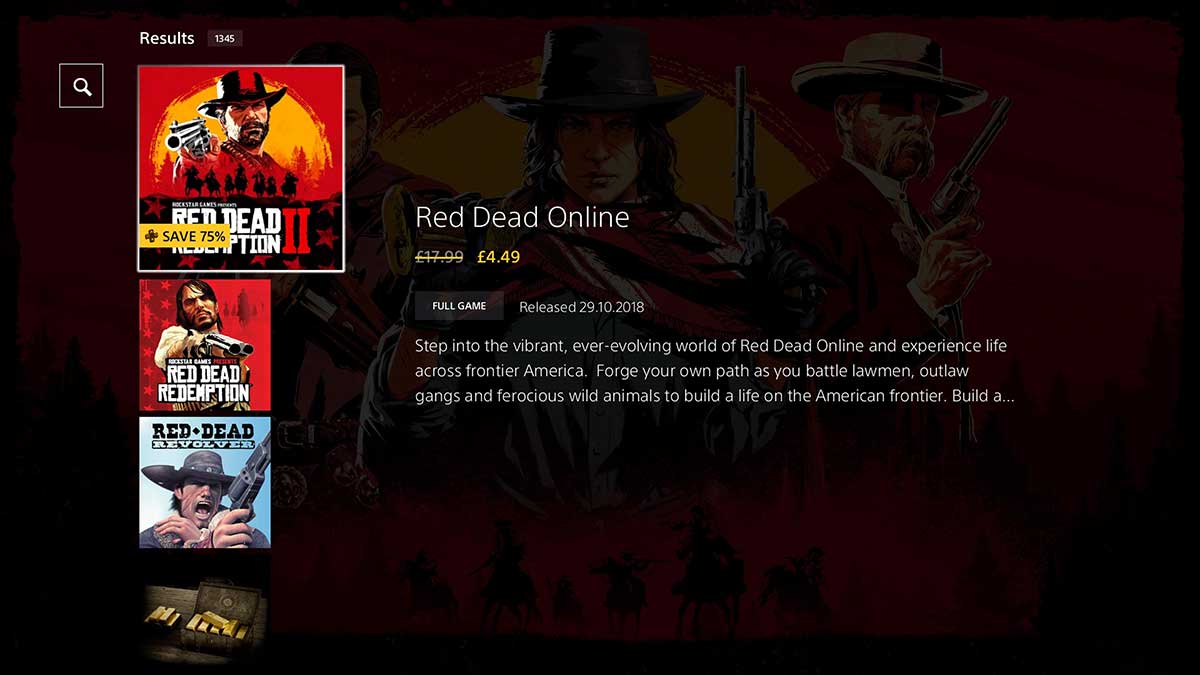 How to get Red Dead Online Standalone Gamepur