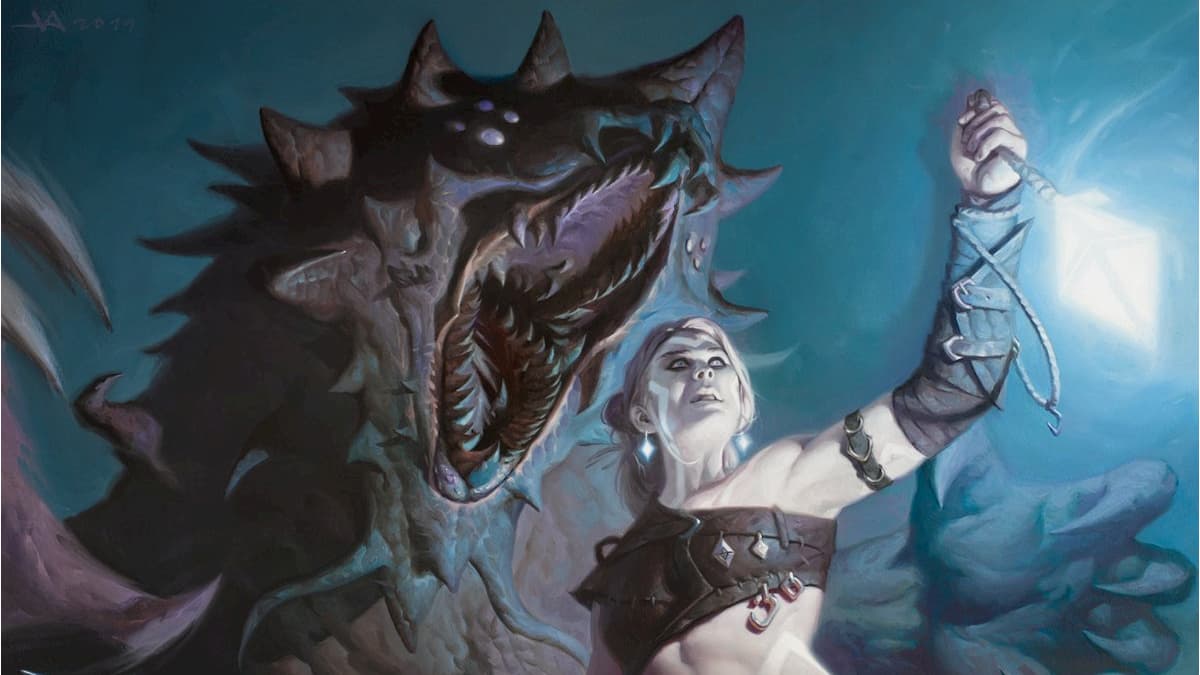  Magic: The Gathering card rarities explained 