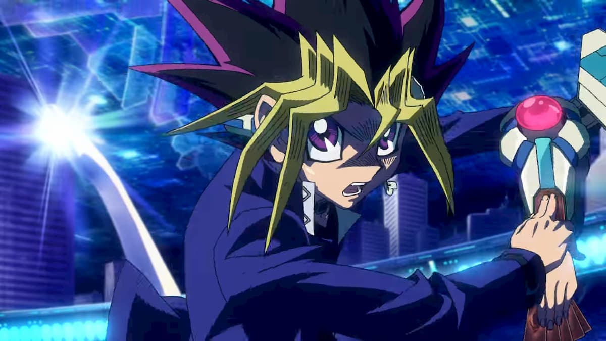  Best Polymerization supports in Yu-Gi-Oh! 