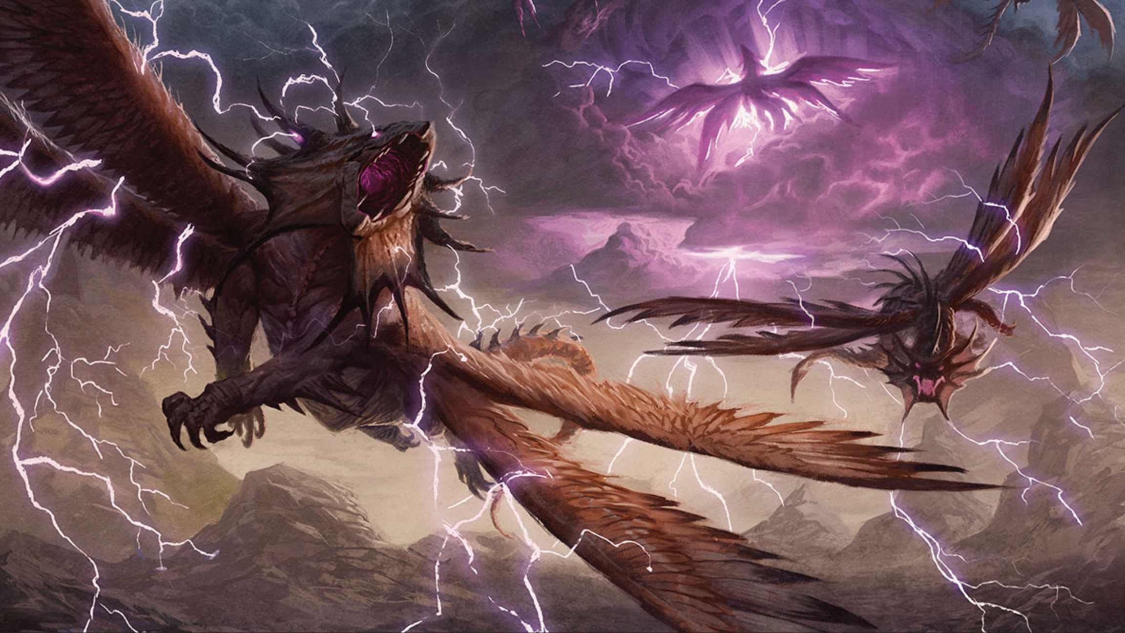  Best Dragons in Magic: The Gathering 
