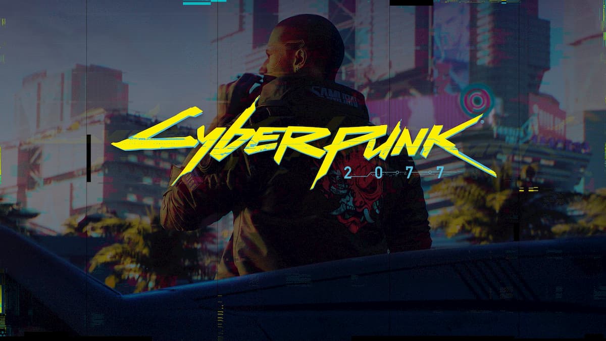 Cyberpunk 2077 day one patch does not exist yet, confirms CD Projekt Red