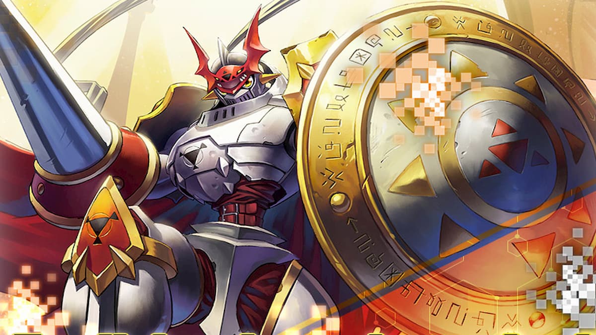  Best Digimon Trading Card Game cards (2020-2021) 