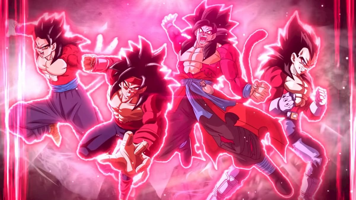 The rarest Dragon Ball Super Trading Card Game cards Gamepur