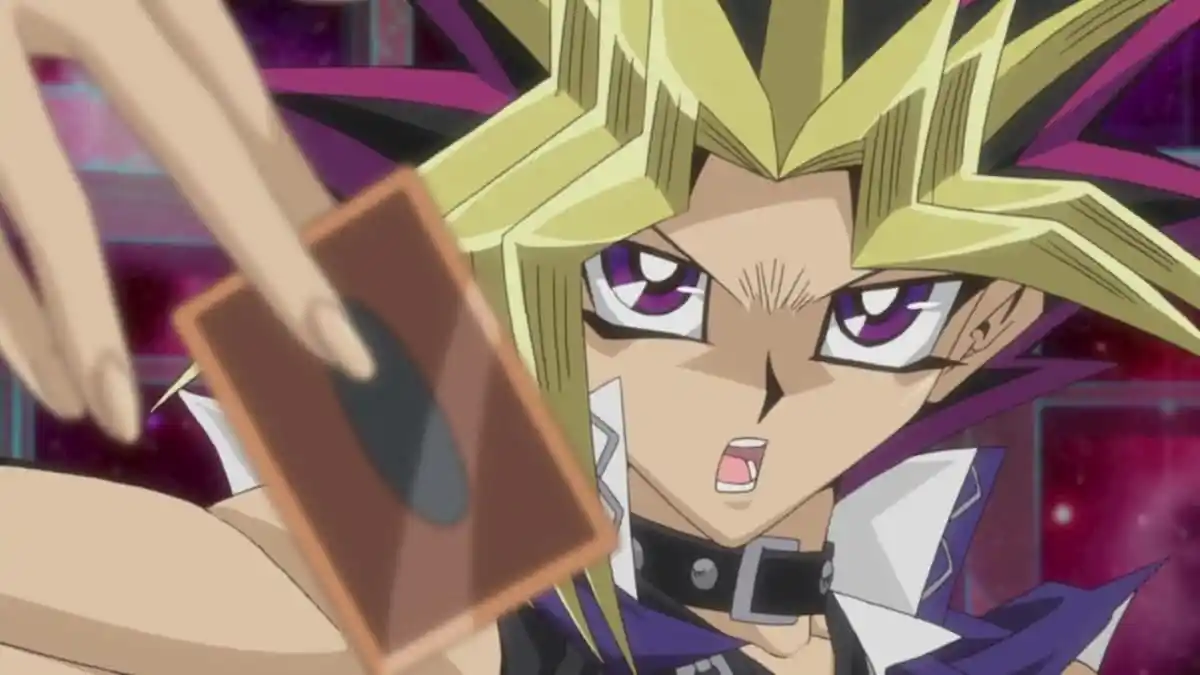  A French streamer has brought Yu-Gi-Oh monsters to life with an impressive AR setup 
