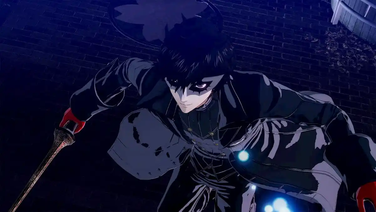  What is the U.S. release date of Persona 5: Strikers? 
