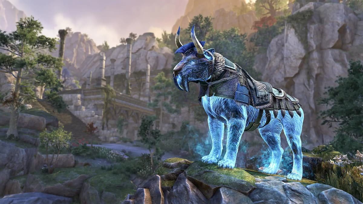  How to earn the new Akaviri Potentate Crown Crates in Elder Scrolls Online 