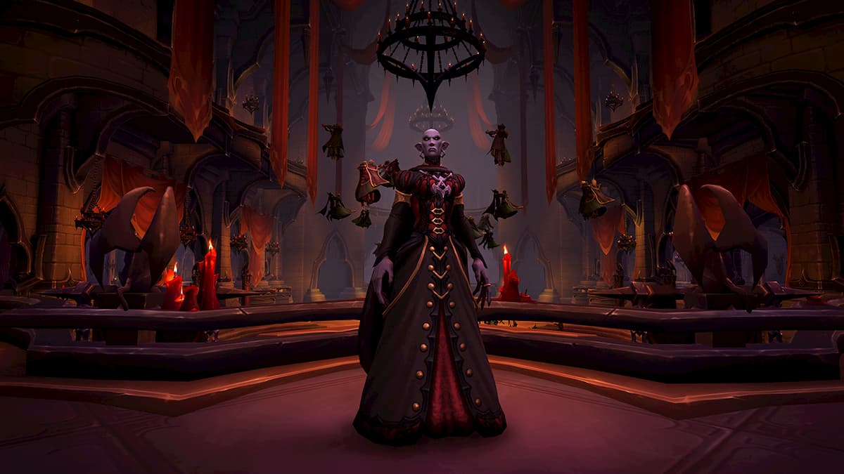 How Blizzard changed loot rules in World of Warcraft Shadowlands Gamepur