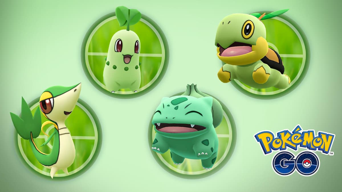 Best moveset for Torterra in Pokémon Go Gamepur