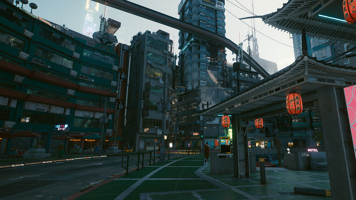 How to equip and use Quickhacks in Cyberpunk 2077 Gamepur