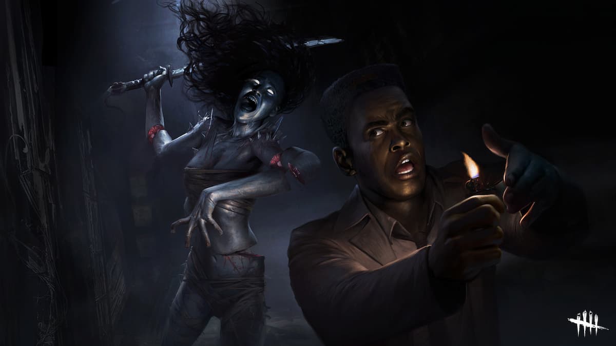 Does Dead By Daylight Have Local Co-op And Split-Screen Multiplayer?