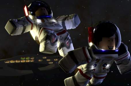  The 10 best Roblox space games, ranked 