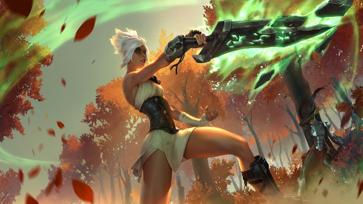 How does work in Legends of Gamepur