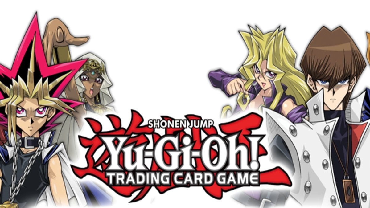  How to build a Yu-Gi-Oh Deck 