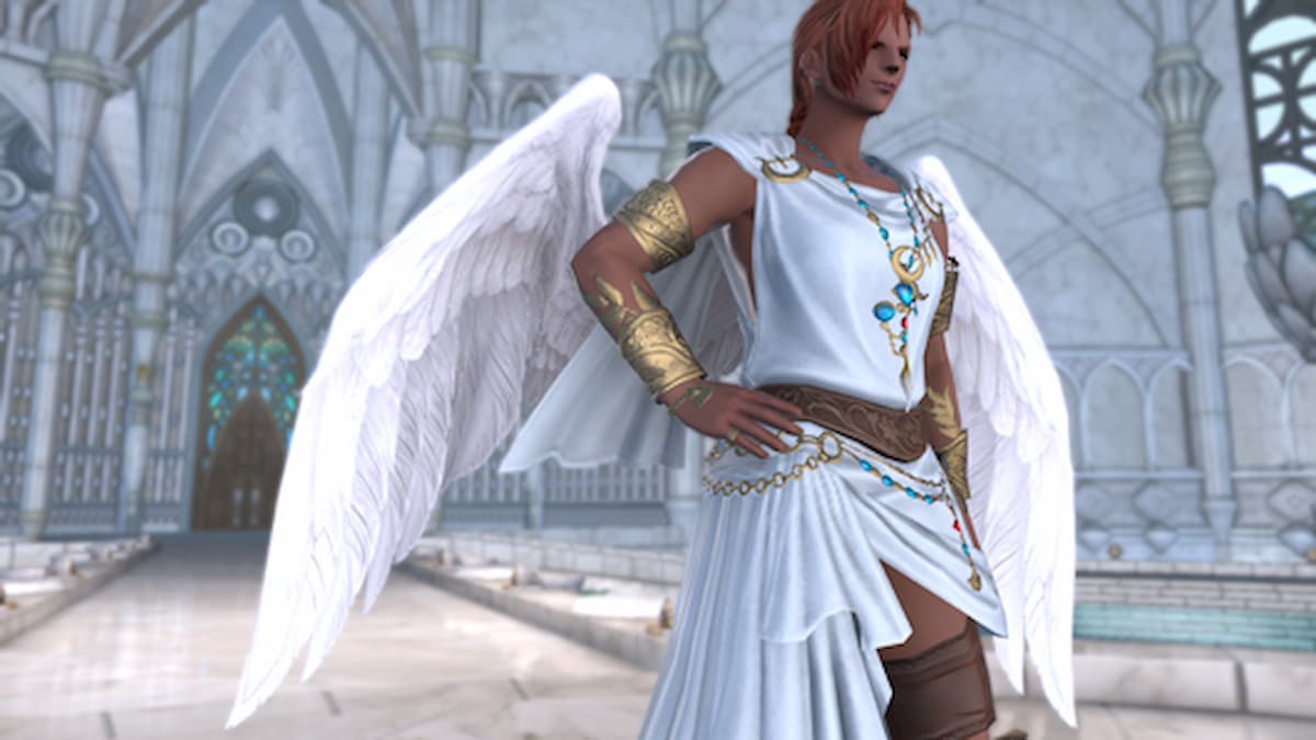 Wings final. Final Fantasy 14 ангел. Final Fantasy XIV ангелы. Angel Wings ff14. FFXIV Archangel Wings.