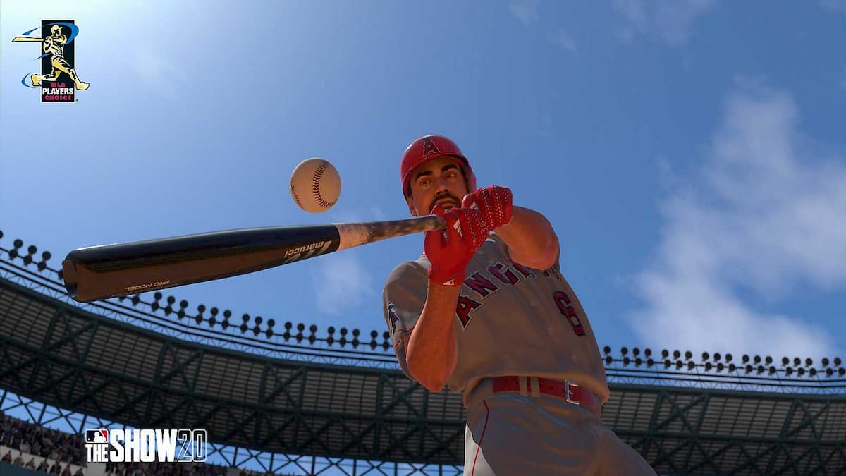 What is the release date for MLB The Show 21  Gamepur