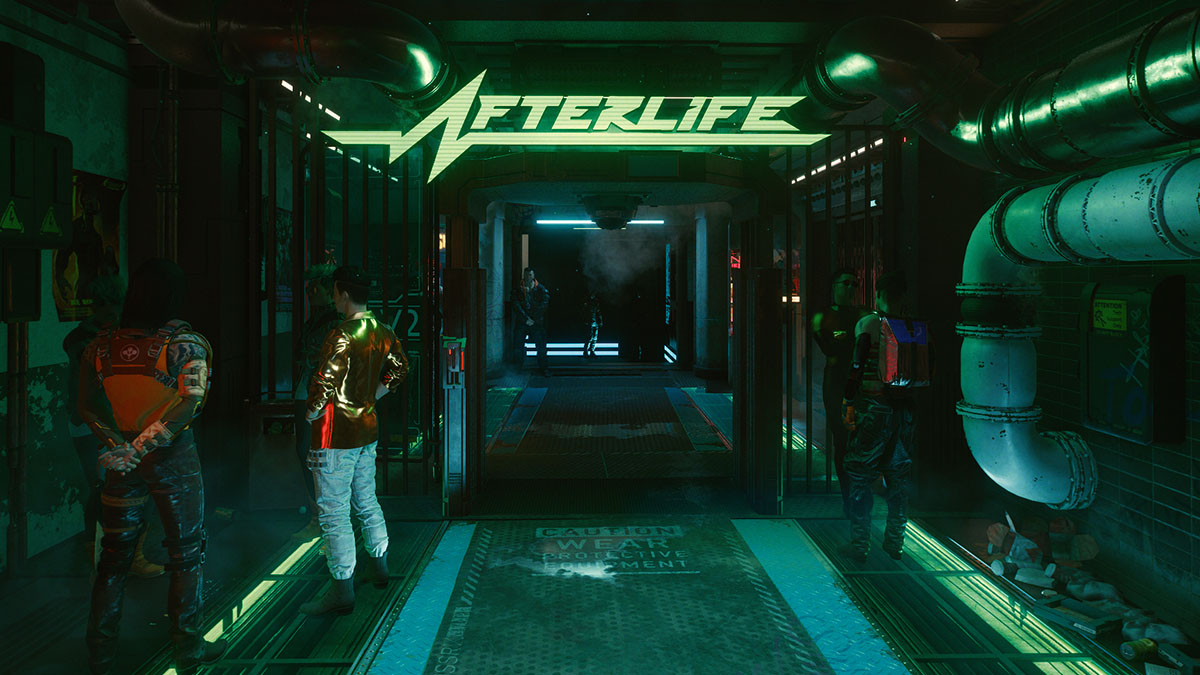 Spellbound Side Job should you hack the Spellbook? Cyberpunk 2077