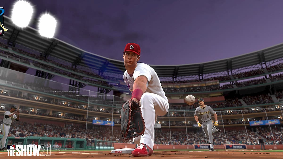  Will MLB The Show 21 be on the Nintendo Switch? 