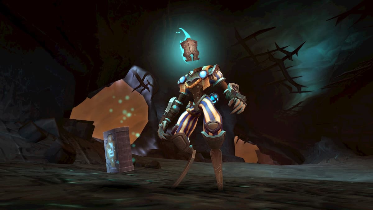 How much Soul Ash do legendaries cost in World of Warcraft Shadowlands