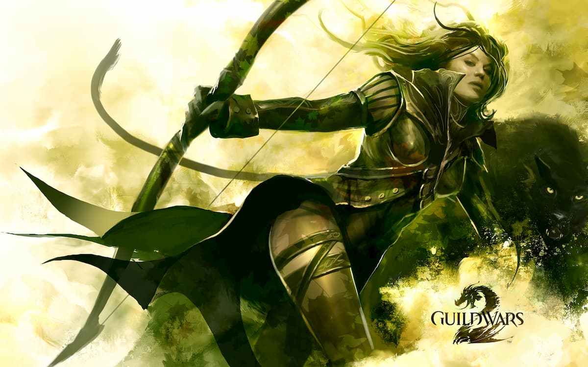 Guild Wars Ranger Ritualist Builds The best ranger builds for Guild Wars 2 - Gamepur