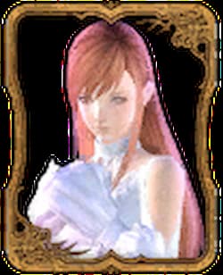 Gaia Ryne Where to get the Ryne and Gaia Triple Triad cards in Final Fantasy XIV ...