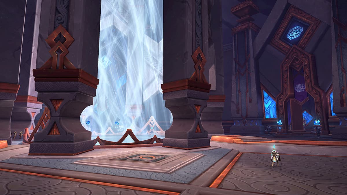  Best Soulbind abilities for third unlock in World of Warcraft: Shadowlands 