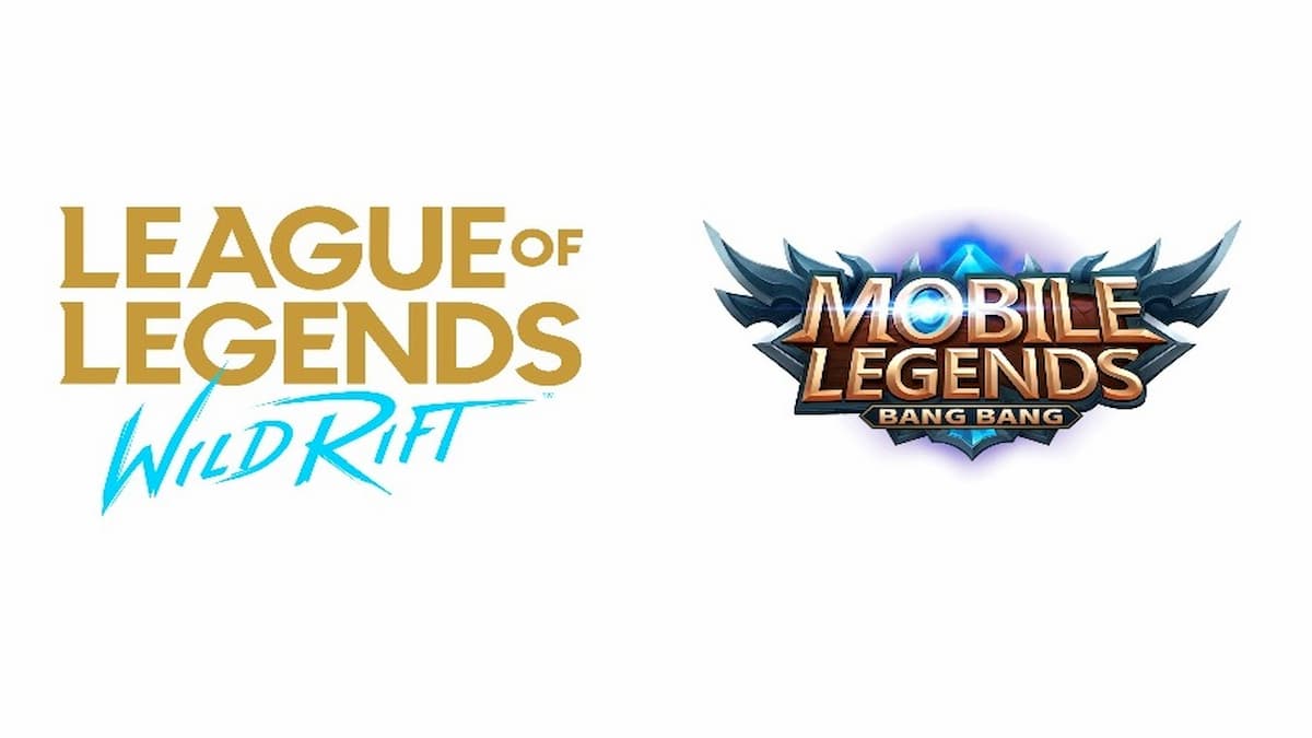 MOBILE LEGENDS HEROES VS LEAGUE OF LEGENDS CHAMPIONS COMPARISON 