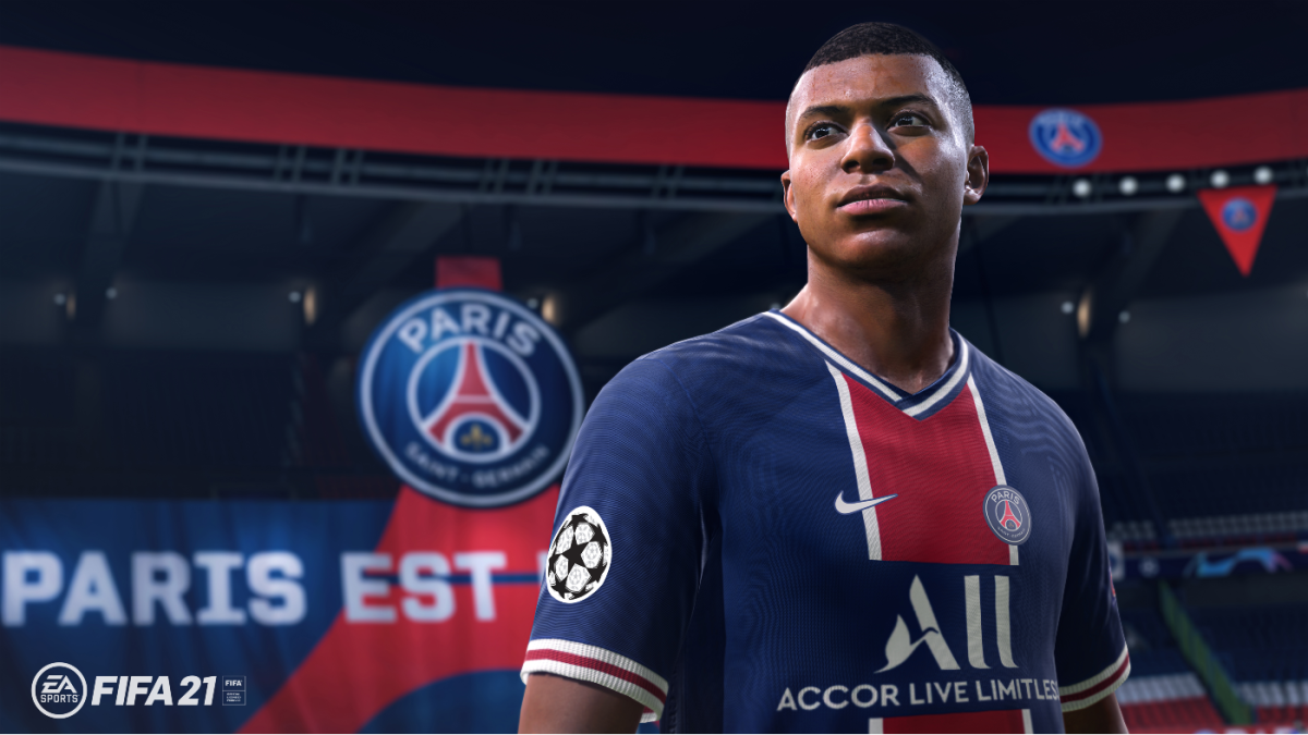 EA confirms FIFA 21 Team of the Year voting will begin today