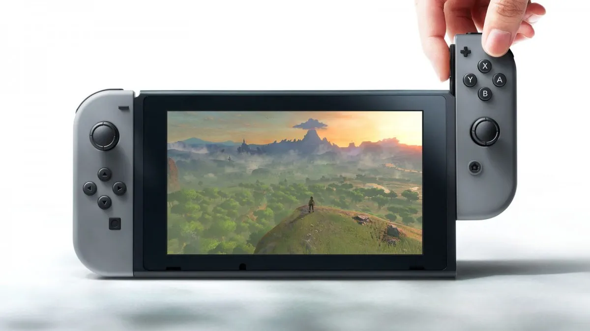 Nintendo Switch Pro rumors resurface after new datamine information appears online