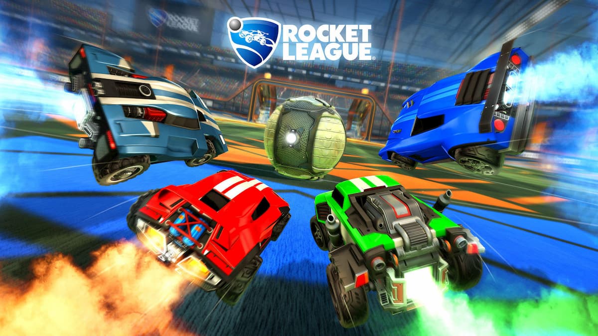 The top 10 most expensive items in Rocket League Gamepur