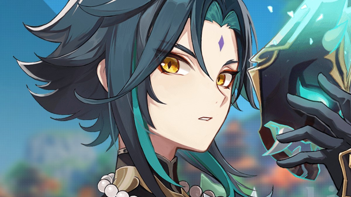 Xiao talents, abilities, and Ascension materials Genshin Impact Gamepur