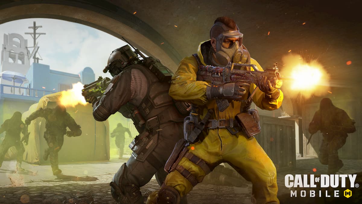 COD Mobile Beta APK for Android: Download link