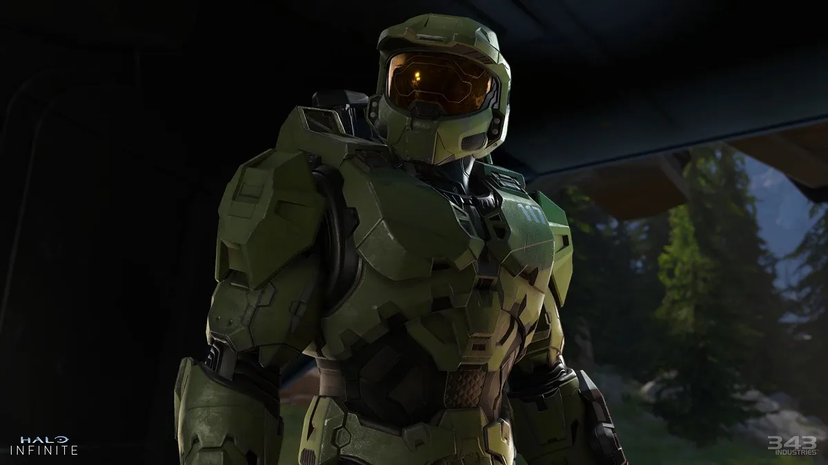Halo Infinite 'will not' have a battle royale mode, Big Team Battle 2.0 includes 'many surprises'