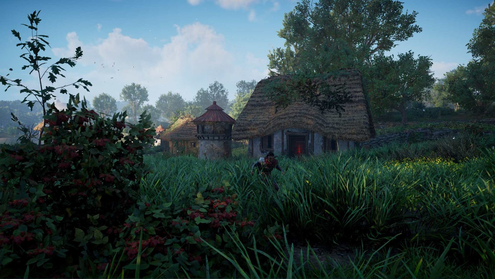 How to find Wulfaswic wealth in Assassin's Creed Valhalla Gamepur