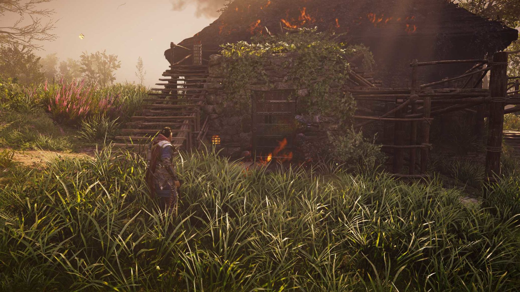 How to find Wulfaswic wealth in Assassin's Creed Valhalla Gamepur