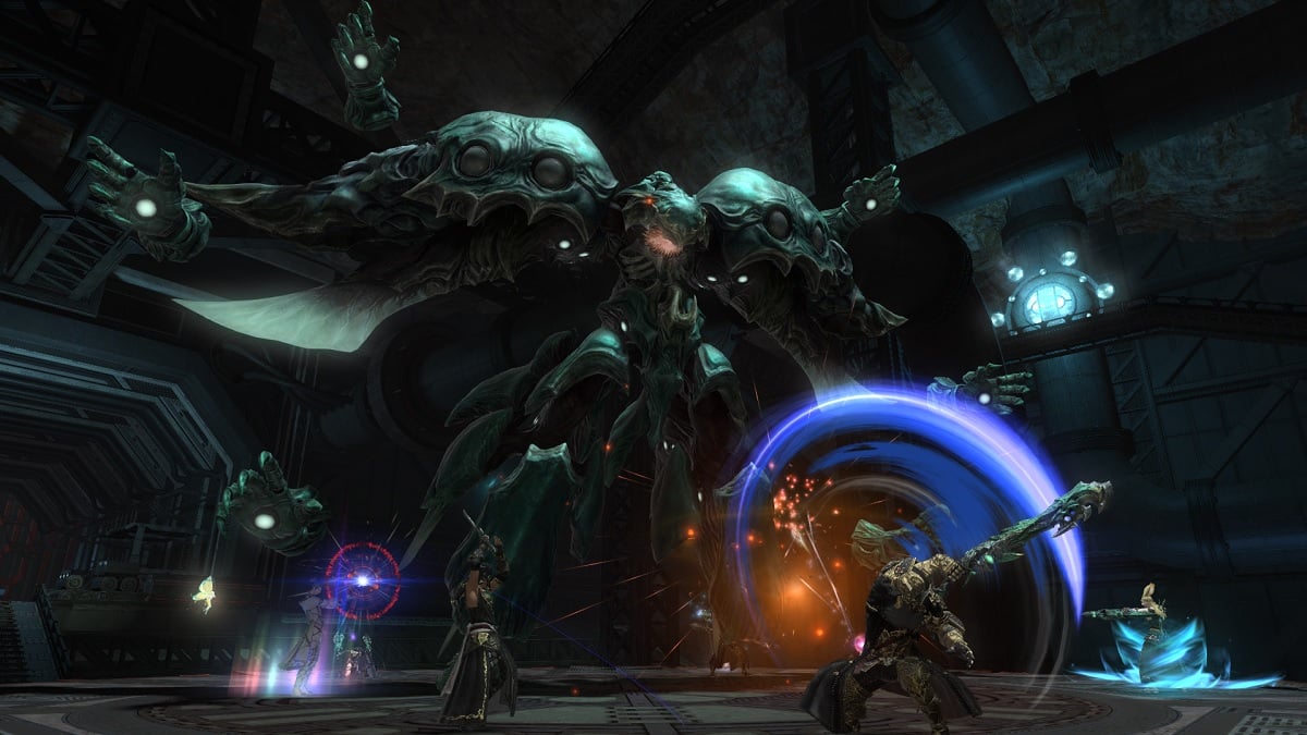 Final Fantasy XIV February broadcast postponed due to Covid-19