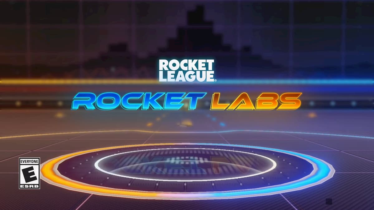 What is Rocket Labs in Rocket League? Gamepur